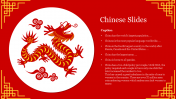 Amazing Chinese Slides And PowerPoint Template