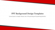 Attractive PPT Background Design Templates