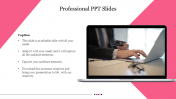 Best Professional PPT Slides Presentation