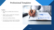 Professional Templates Presentation Slide Design