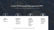 Goals of Financial Management PPT and Google Slides