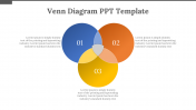 Venn Diagram PPT Presentation and Google Slides Template