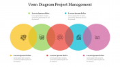 Best Venn Diagram Project Management For Presentation