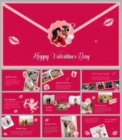 Best Valentines PowerPoint And Google Slides Templates