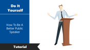 How To Be A Better Public Speaker Skills In Presentation