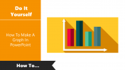 Learn How To Make A Graph In PowerPoint Slide