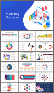 Marketing Strategies PPT Presentation and Google Slides