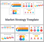 Go to Market Strategy PowerPoint And Google Slides Templates