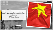 Stunning Vietnam PowerPoint For Kids Presentation Slide