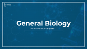  General Biology Presentation and Google Slides Themes
