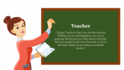 Free Teacher PowerPoint Templates and Google Slides