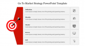 Free Go To Market Strategy PPT Template and Google Slides