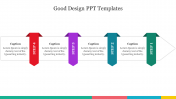 Best And Good Design PPT Templates For Presentation