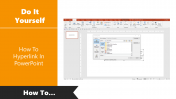 Top Tips How To Hyperlink In PowerPoint Presentation