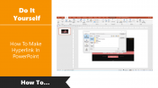 Excellent Tips How To Make Hyperlink In PowerPoint