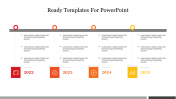 Editable And Ready Templates For PowerPoint Presentation