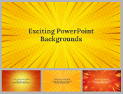 Exciting PowerPoint Backgrounds and Google Slides Themes