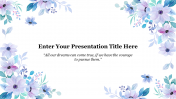 Exciting PowerPoint Backgrounds Presentation & Google Slides