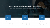 Best Professional PowerPoint Templates For Business