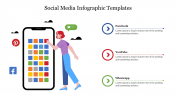Best Social Media Infographic Templates For Presentation