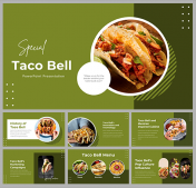 Taco Bell PowerPoint Presentation And Google Slides