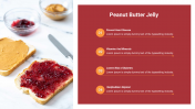 Best Google Peanut Butter Jelly PowerPoint Presentation