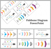 Fishbone Diagram SmartArt PowerPoint And Google Slides