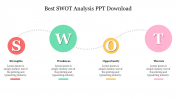 SWOT Analysis PPT Free Download Template & Google Slides