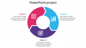 PowerPoint Project PPT Slide Template Designs