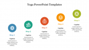 Symbols Of Yoga PowerPoint Templates Download Slide