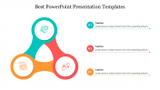 Best PowerPoint Presentation Templates PPT Slide