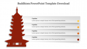 Download Free Buddhism PowerPoint Template & Google Slides 