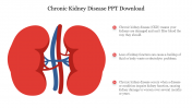 Chronic Kidney Disease PPT Template and Google Slides