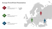 Innovative Europe PowerPoint Presentation Template