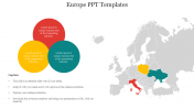 Europe PPT Templates Free Presentation Google Slides