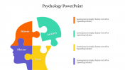 Psychology PowerPoint Presentation Template & Google Slides