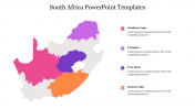 Awesome South Africa PowerPoint Templates For Presentation