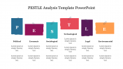 Innovative Pestle Analysis Template PowerPoint Slide
