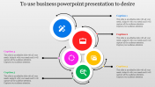 Multicolor Business PowerPoint Presentation Templates