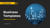 Attractive Business PPT and Google Slides Templates