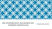 Attractive MS PowerPoint Background Themes Download