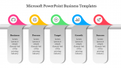 Editable Microsoft PowerPoint Business Templates