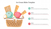Free Ice Cream Google Slides and PowerPoint Template