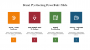 Free Brand Positioning PowerPoint and Google Slides