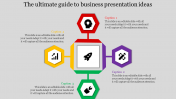 Buy the best Business Presentation Ideas Slide Templates.