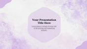 Simple Pastel Background Download For PPT Presentation
