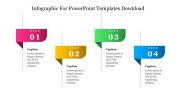 Infographic For PowerPoint Templates Download Design