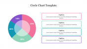 Best Circle Chart Template PowerPoint Presentation