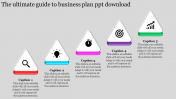 business plan PPT download