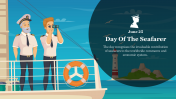 Day of the Seafarer PowerPoint Template and Google Slides